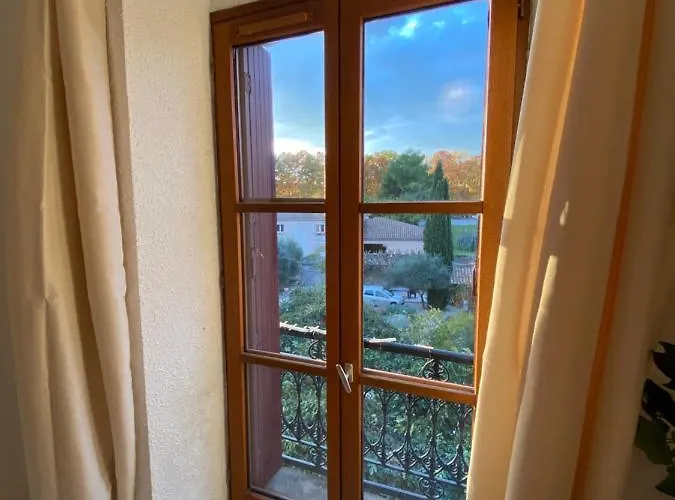 Au Pied De La Cite, T3 Au Calme * Carcassonne